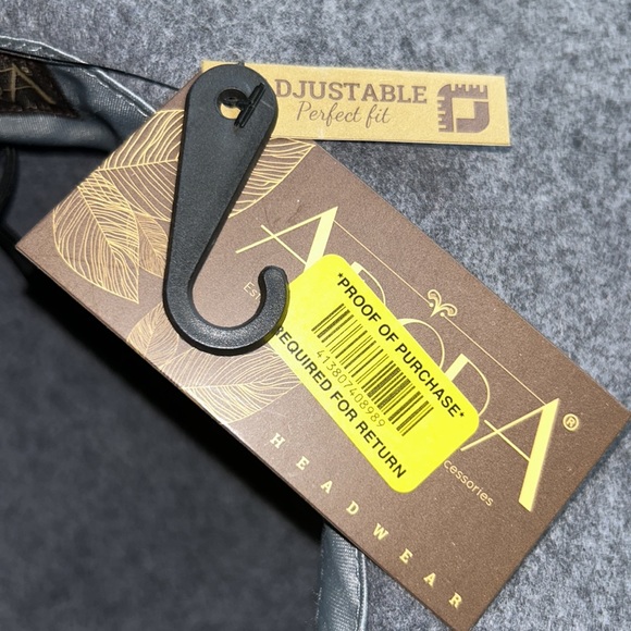 Adora Sun Hat - Picture 5 of 9